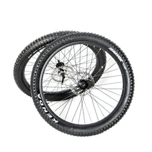 Load image into Gallery viewer, 27.5x3 Tire conversion kit for Fat-HS and Fat-HD
