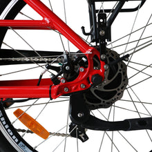 Load image into Gallery viewer, Eunorau E-Torque
