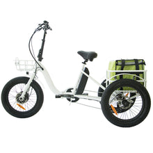 Load image into Gallery viewer, Eunorau New Trike
