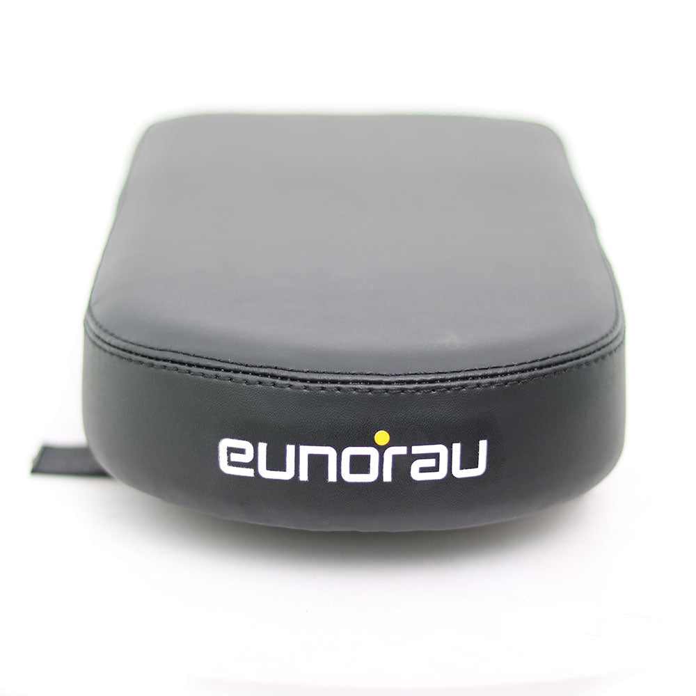 Cargo ebike rear Pad
