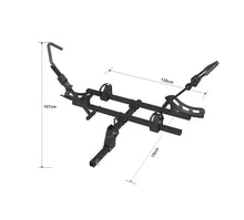 Load image into Gallery viewer, E-bike Hitch Rack
