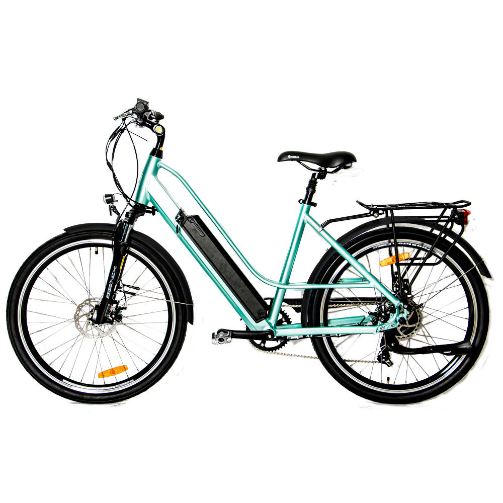 Eunorau E-Torque
