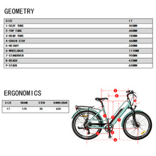 Load image into Gallery viewer, Eunorau E-Torque
