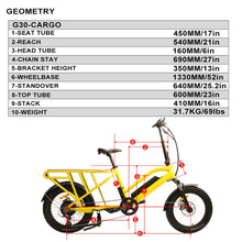 Load image into Gallery viewer, Eunorau G-30
