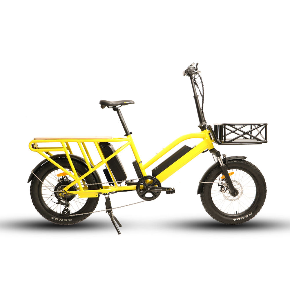 Eunorau G-30