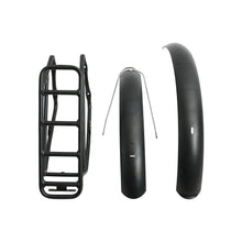 Load image into Gallery viewer, Eunorau Rack and Fender kit
