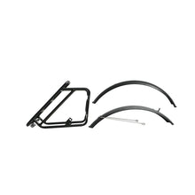Load image into Gallery viewer, Eunorau Rack and Fender kit
