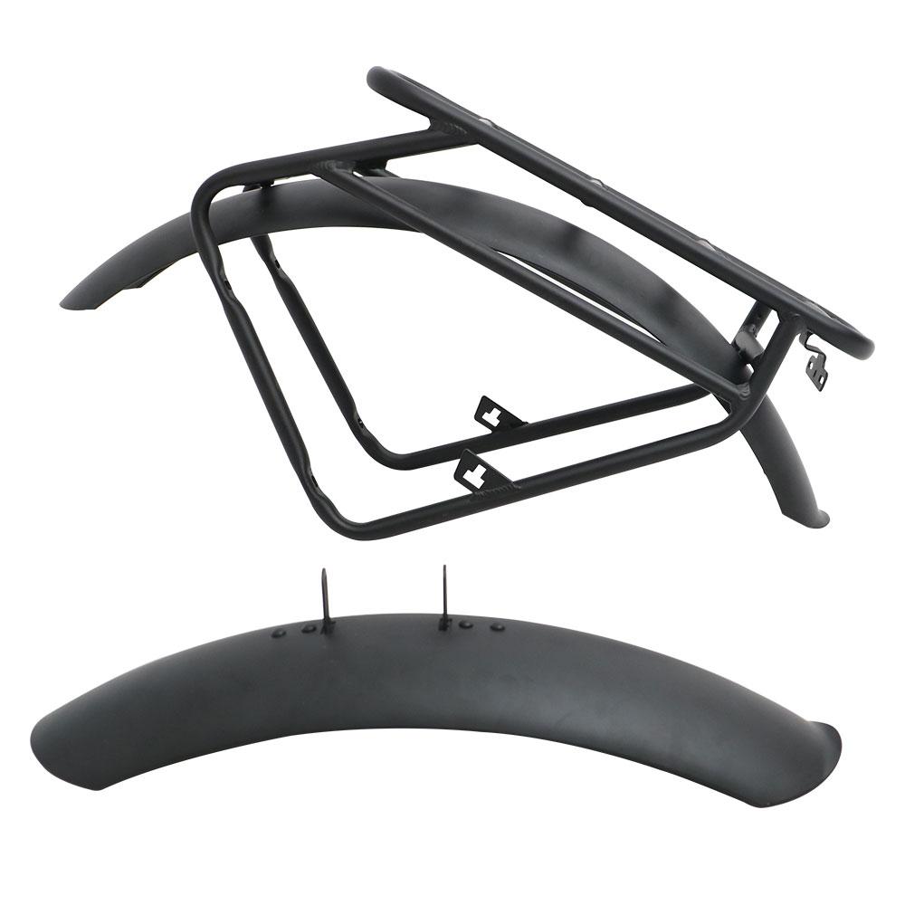 Eunorau Rack and Fender kit