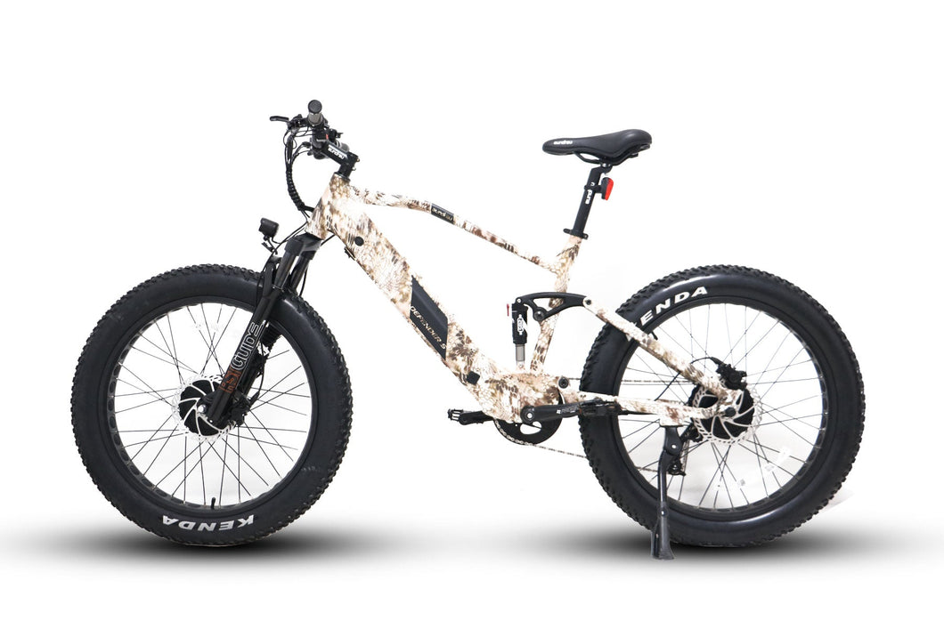 Eunorau Defender S