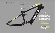 Load image into Gallery viewer, Eunorau Specter-S
