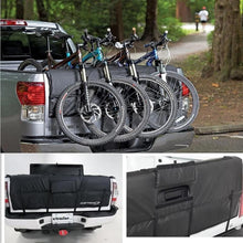 Load image into Gallery viewer, Tailgate Ebike Pad
