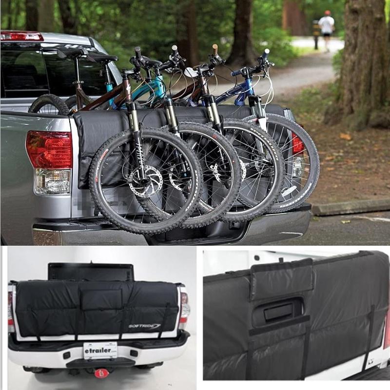 Tailgate Ebike Pad