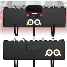 Load image into Gallery viewer, Tailgate Ebike Pad
