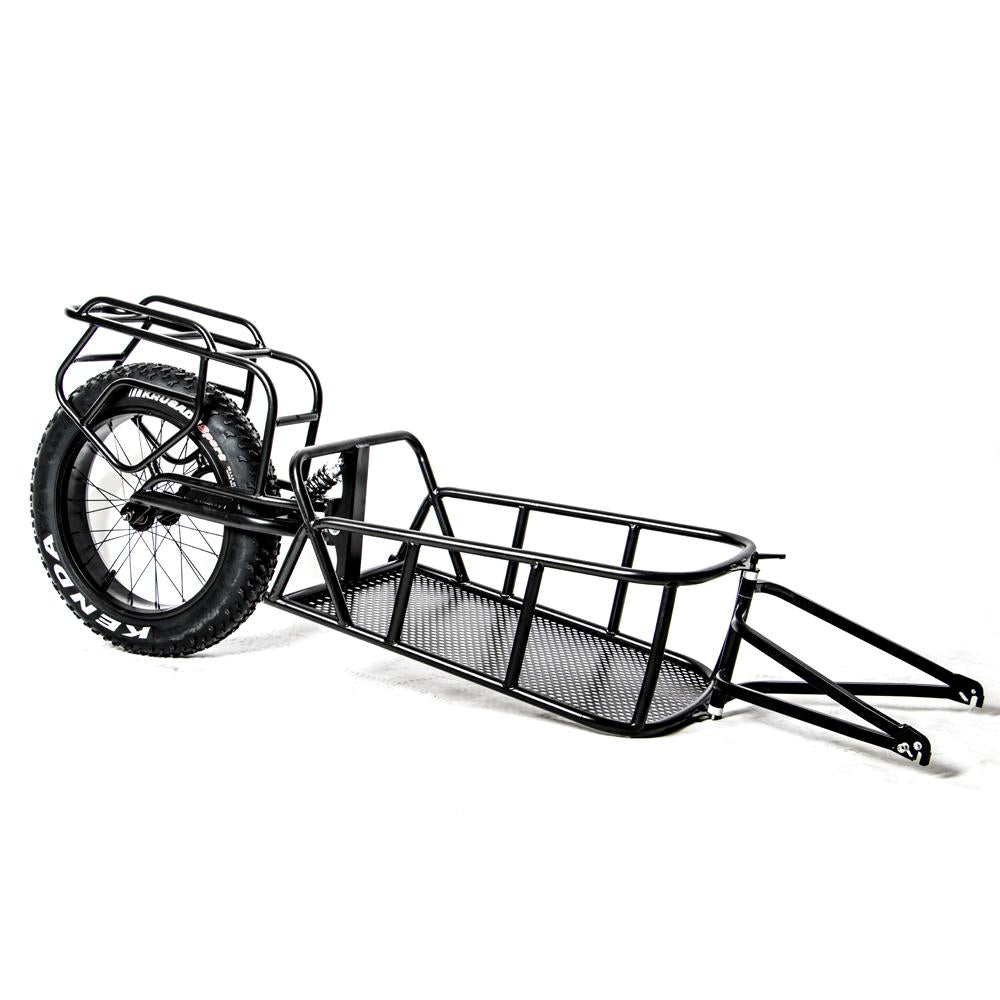 E-bike Trailer single wheel