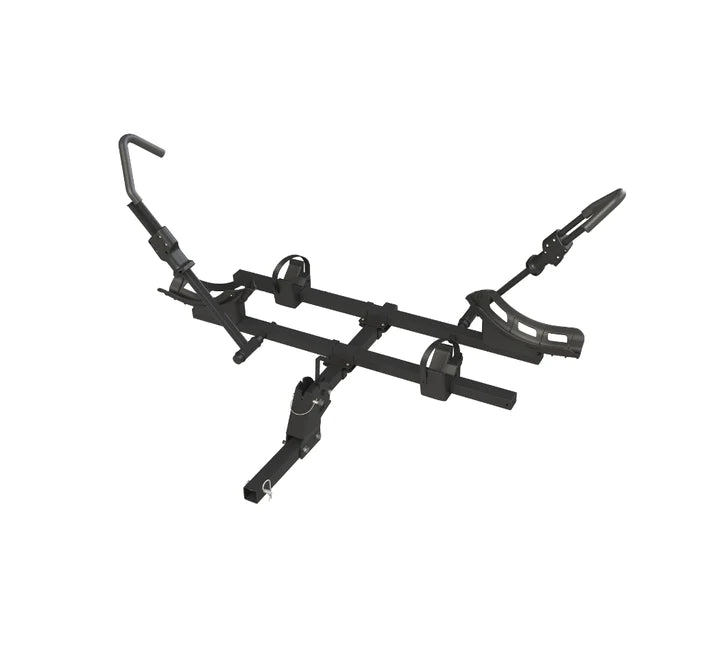 E-Bike Hitch Rack